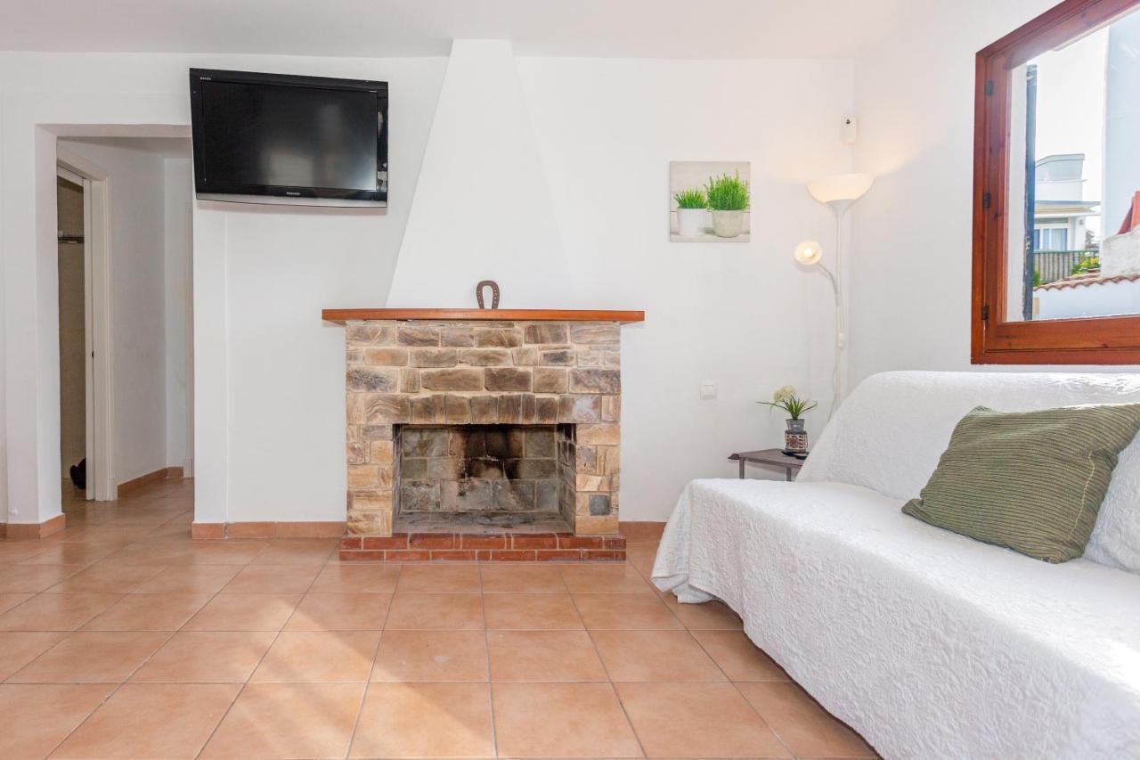 Ca Aina Villa Cala Blanca  Bagian luar foto