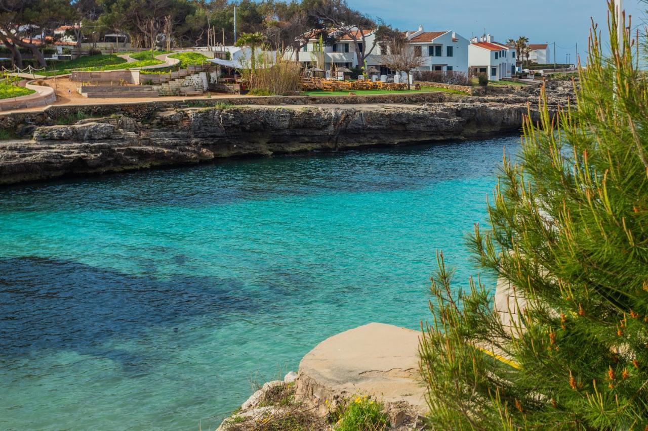 Ca Aina Villa Cala Blanca  Bagian luar foto