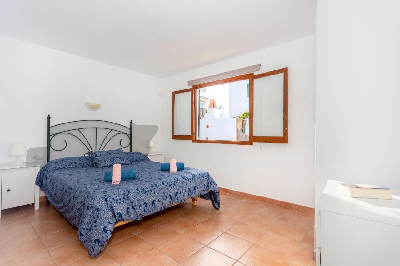 Ca Aina Villa Cala Blanca  Bagian luar foto